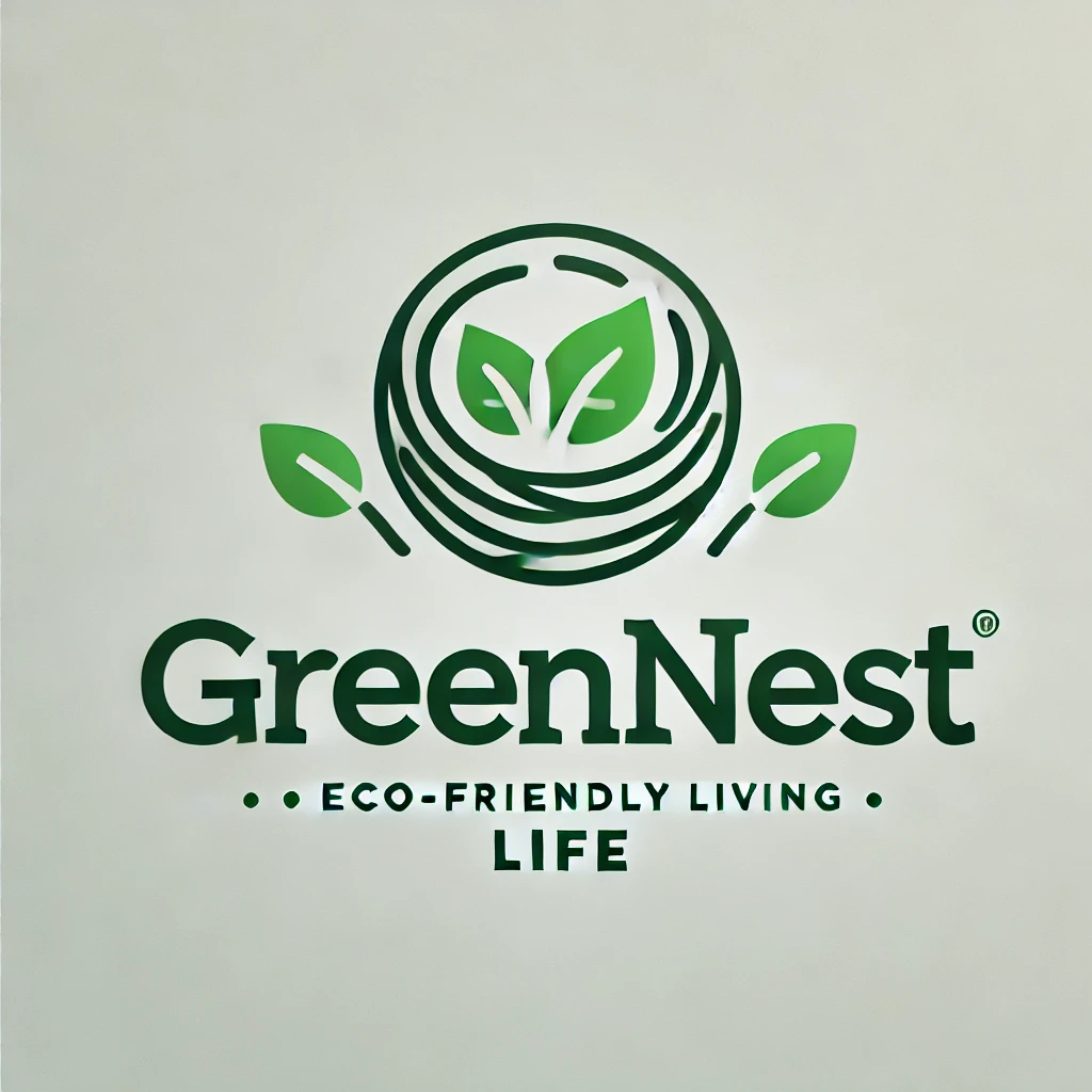 GreenNestLife